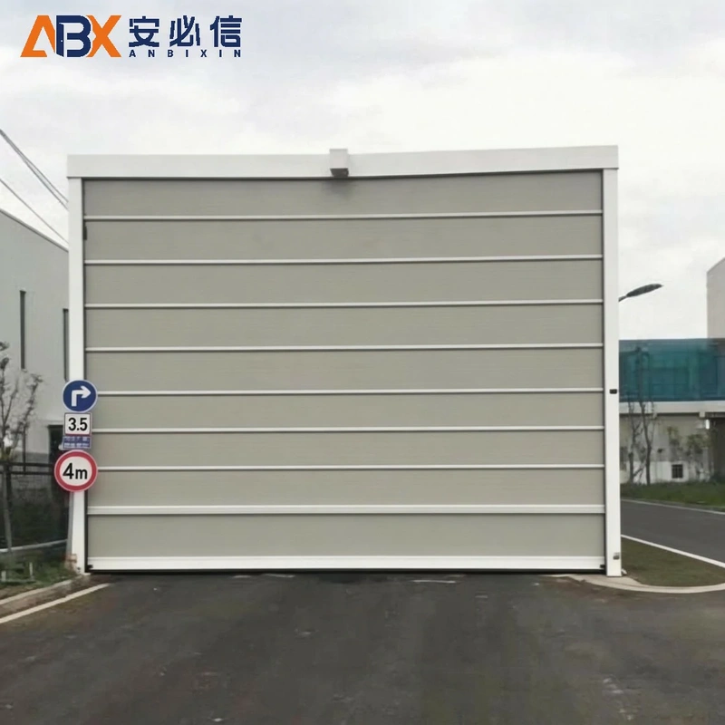 铜仁市背带堆积门