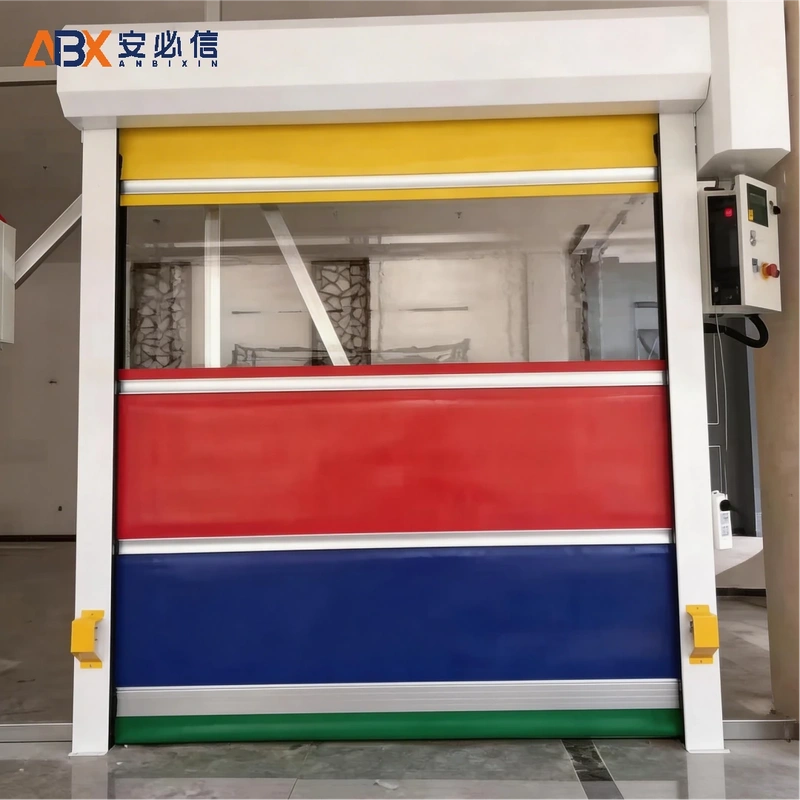 铜仁市快速卷帘门
