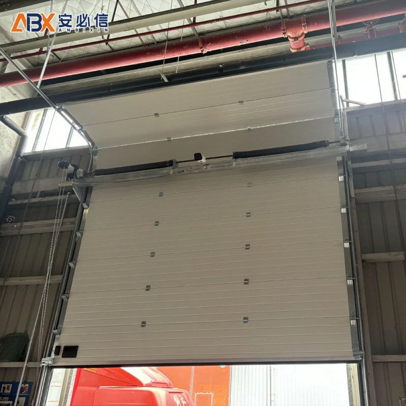 铜仁市提升门