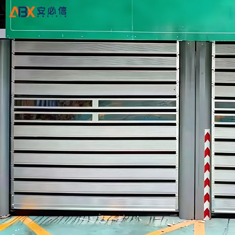 铜仁市洁净室高速门